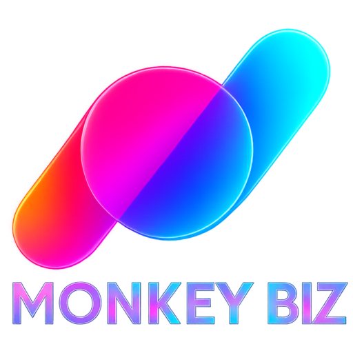 MONKEY BIZ