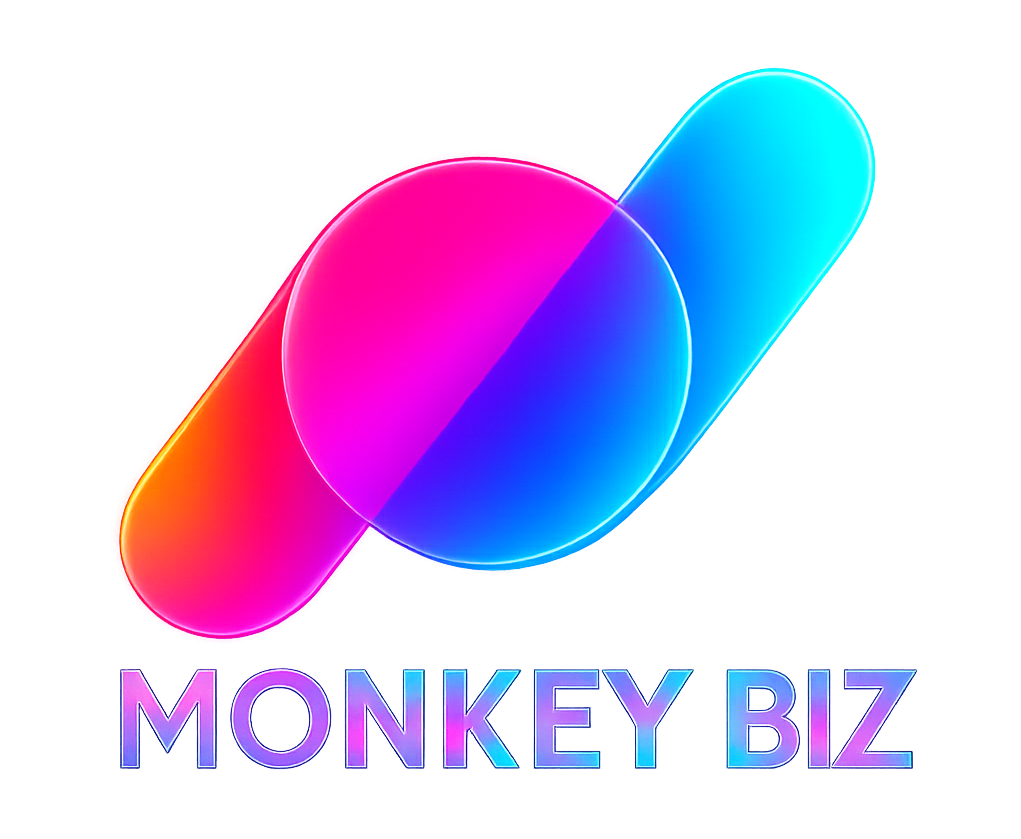 MONKEY BIZ